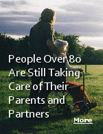 As we live longer, more people are caring for loved ones well into their retirement years. Having a loved one around in old age is a blessing for many, and caring for a loved one provides a sense of purpose. But the duties are upending what many had expected from their retirement years.